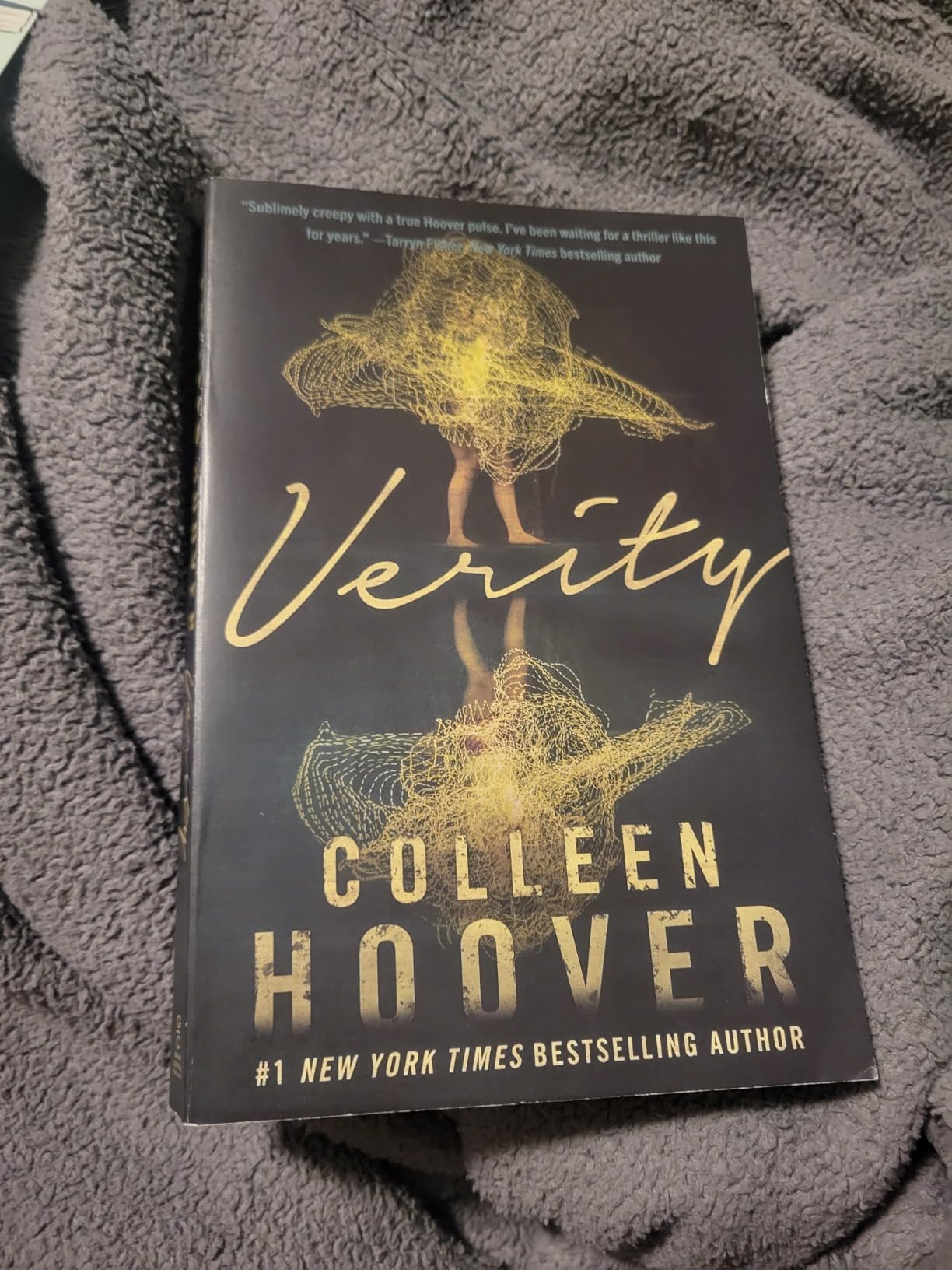 Verity Book Colleen Hoover Free