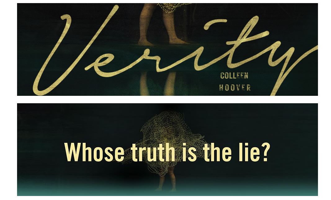 Verity Book Colleen Hoover Free