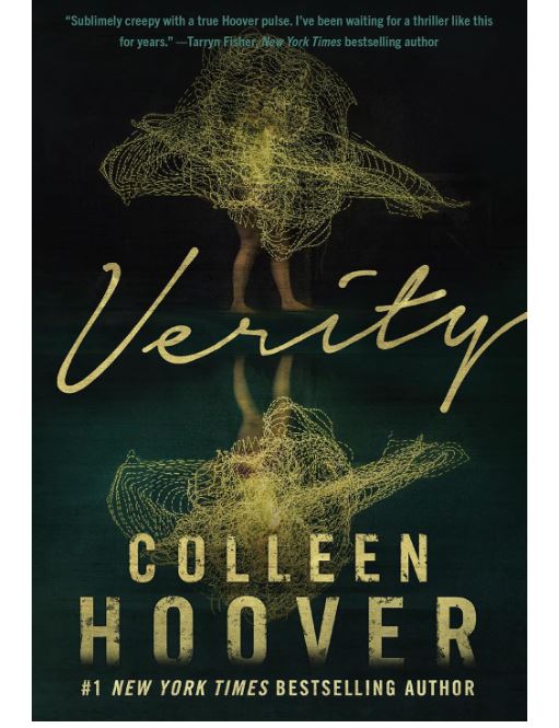 Verity Book Colleen Hoover Free